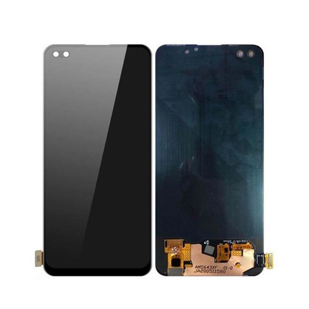 Oppo Reno 4 Lite Servis Lcd Ekran