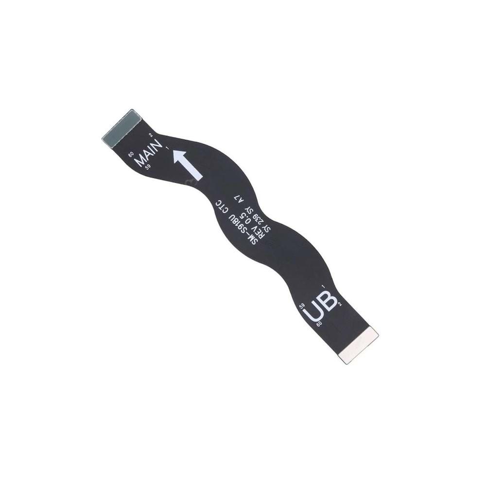Samsung S23 Ara Film Flex