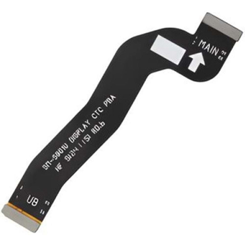 Samsung S22 Ara Film Flex