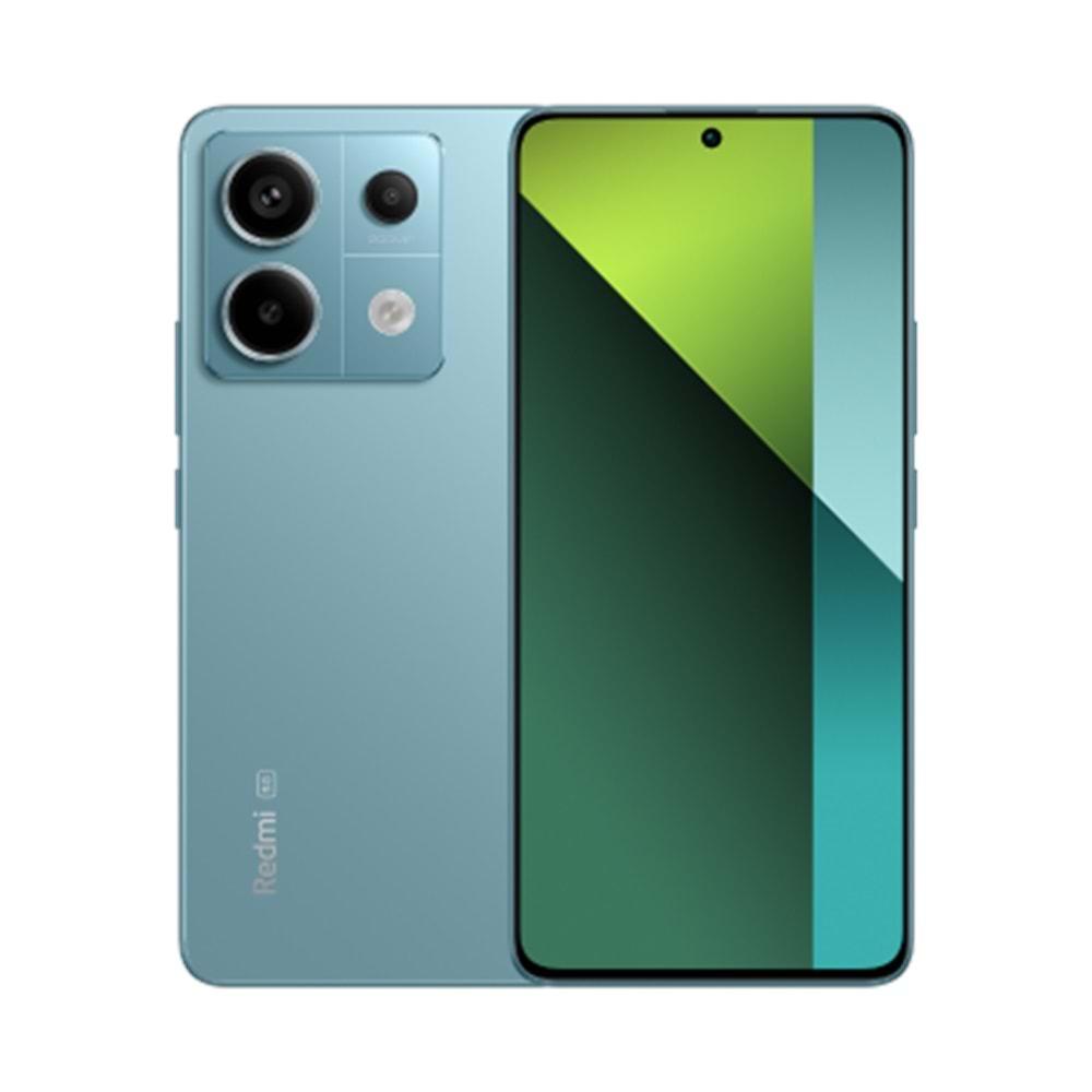 Xiaomi Note 13 Pro 5G Yeşil Arka Kapak