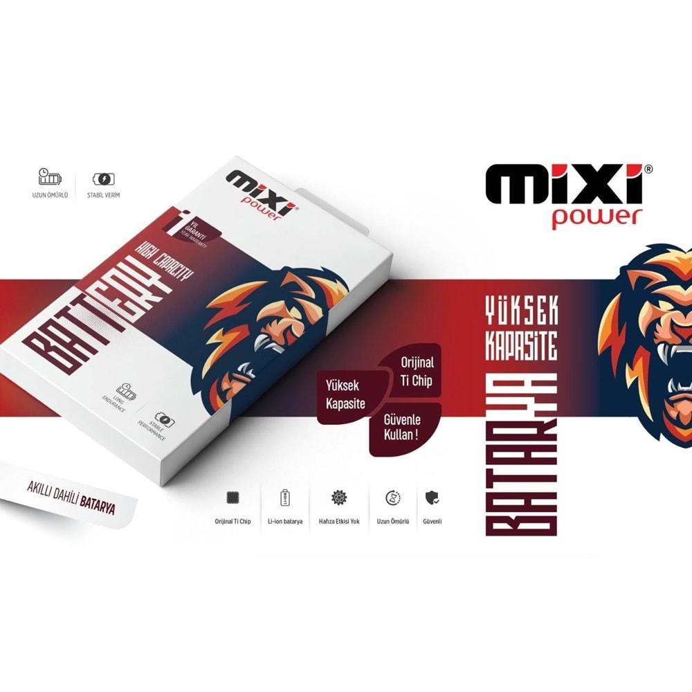 Mixi Huawei P20 Lite Batarya