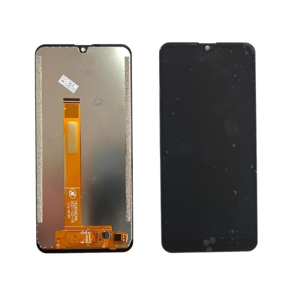 Reeder P13 Blue 2021 Lcd Ekran Siyah
