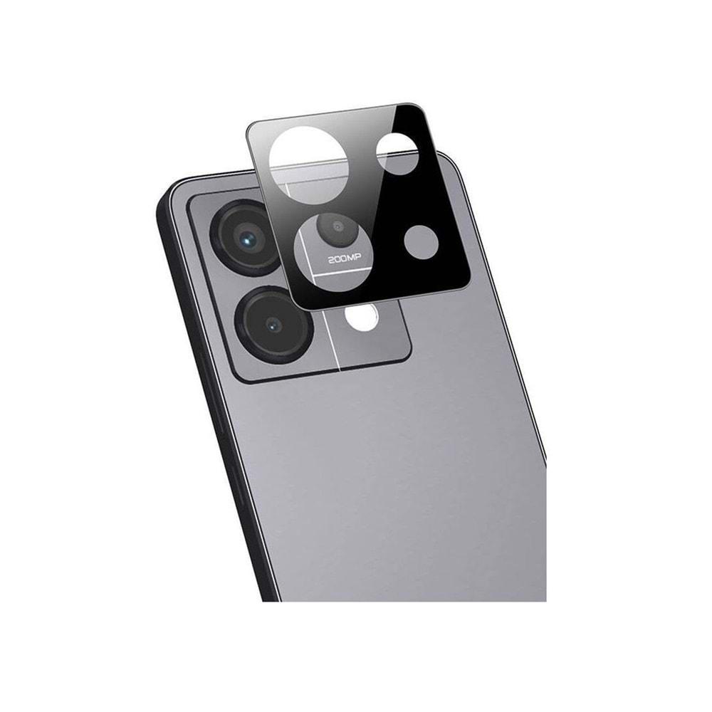 Xiaomi Redmi Note 13 Kamera Camı