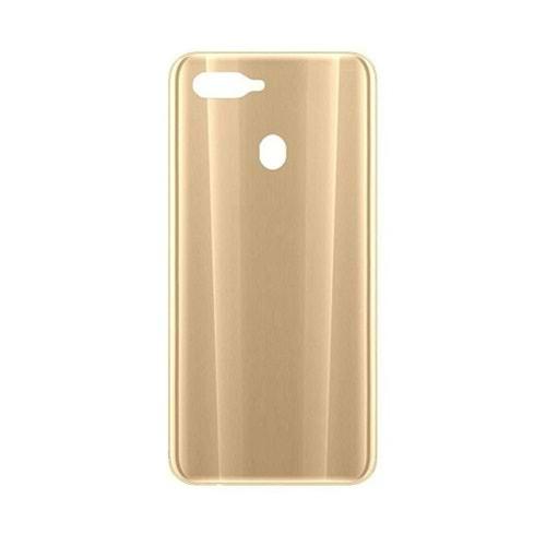 Oppo A5S Gold Arka Kapak