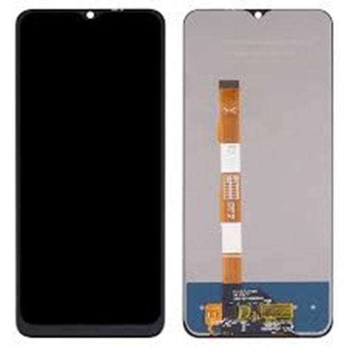 Vivo Y15S Lcd Ekran