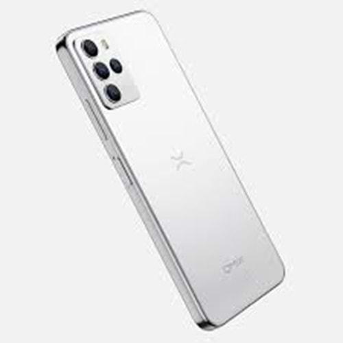 Omix X700 Beyaz Arka Kapak