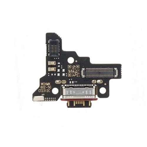 Xiaomi Mi 13 T Pro Şarj Bordu