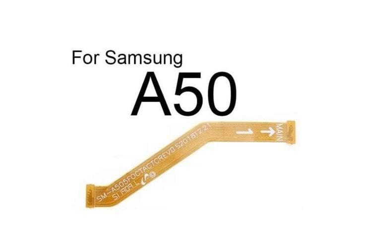 Samsung A50 A505 1 Ara Film Flex