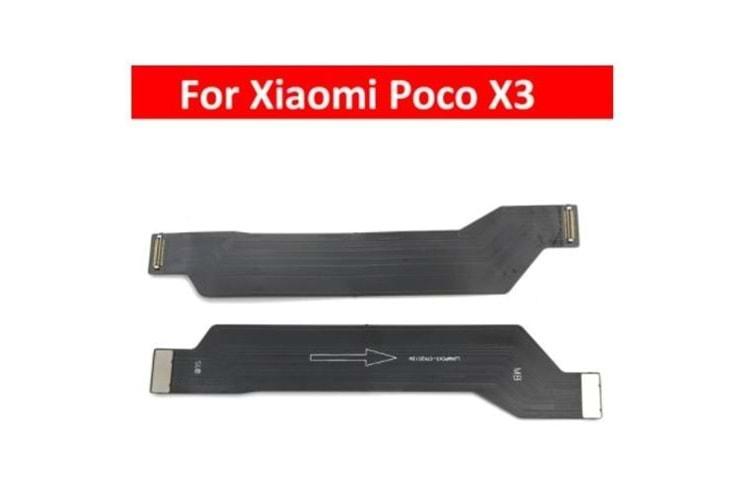 Xiaomi Poco X3 Ara Film Flex