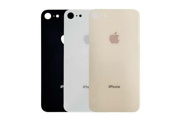 İphone 8 Gold Arka Kapak