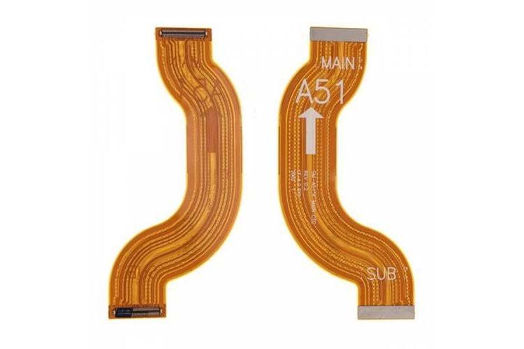 Samsung A51 A515 Orjinal Ara Film Flex